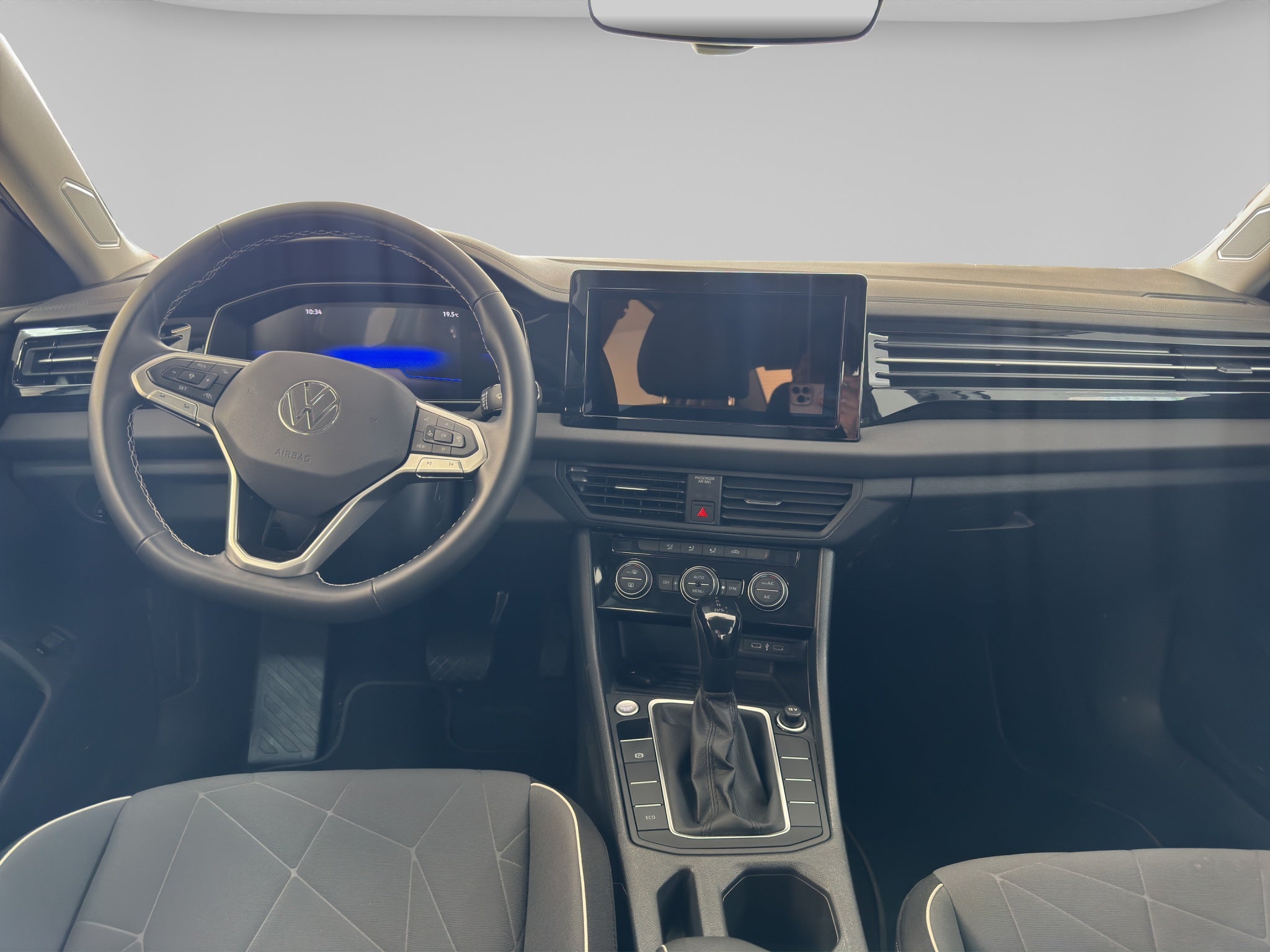 2025 Volkswagen Jetta 1.4 Comfortline At