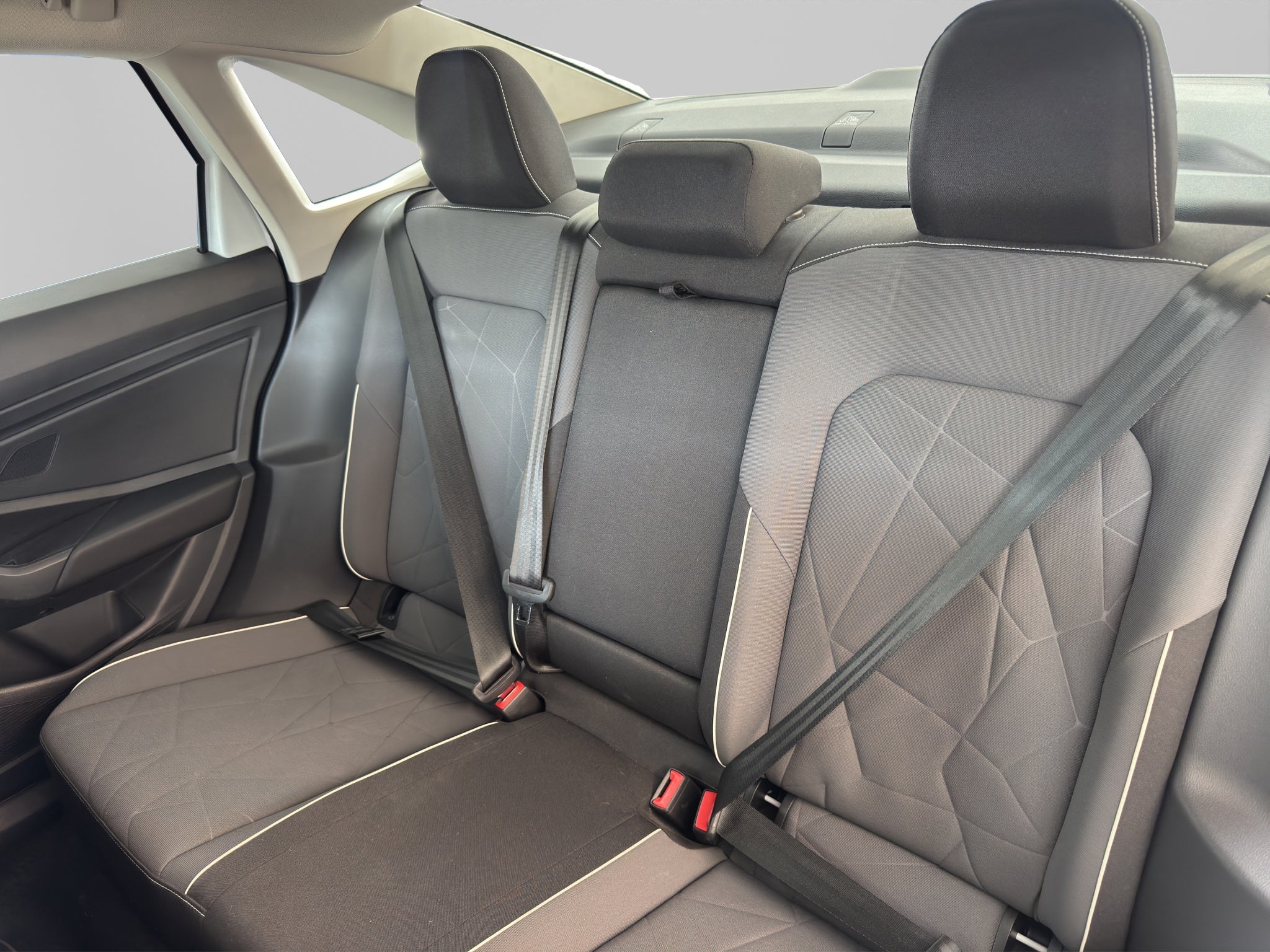 2025 Volkswagen Jetta 1.4 Comfortline At