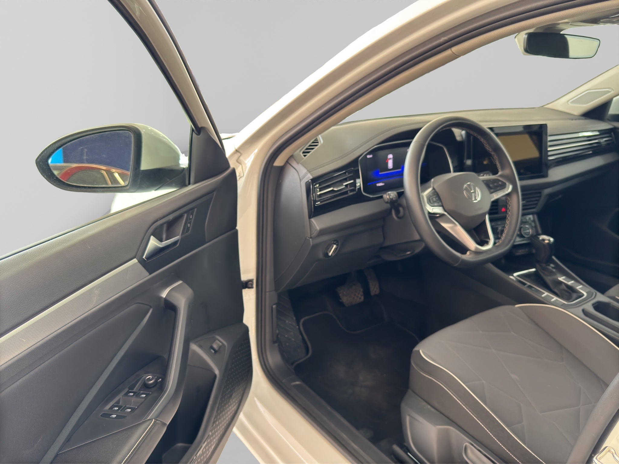 2025 Volkswagen Jetta 1.4 Comfortline At