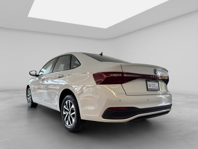 2025 Volkswagen Jetta 1.4 Comfortline At