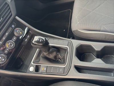 2025 Volkswagen Jetta 1.4 Comfortline At