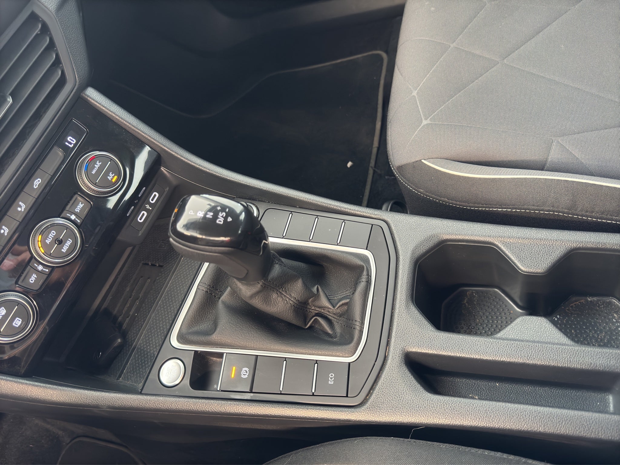 2025 Volkswagen Jetta 1.4 Comfortline At