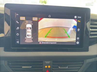 2025 Volkswagen Jetta 1.4 Comfortline At