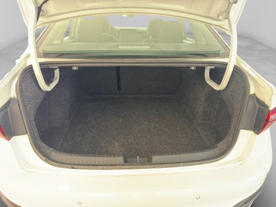 2025 Volkswagen Jetta 1.4 Comfortline At