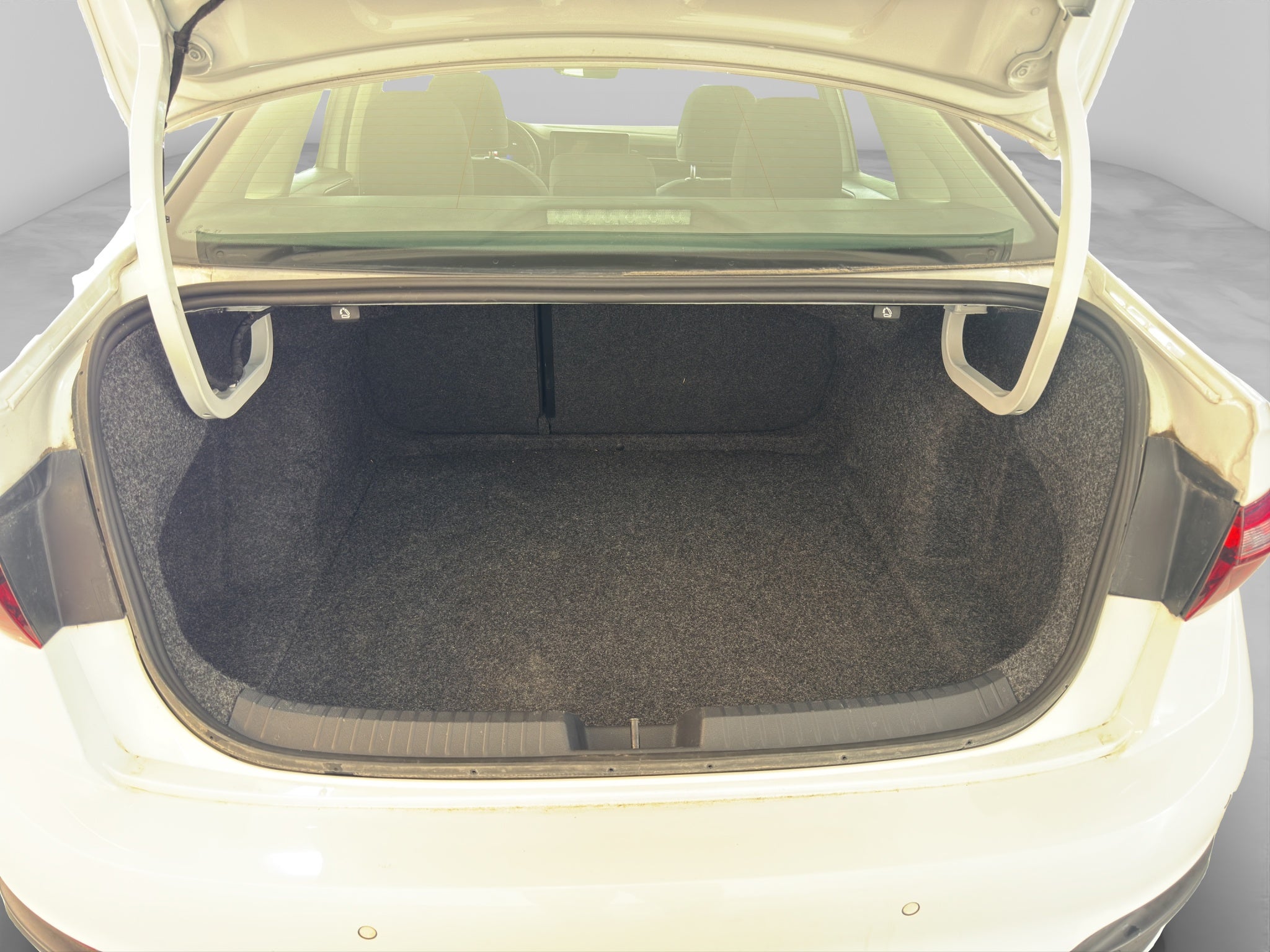 2025 Volkswagen Jetta 1.4 Comfortline At