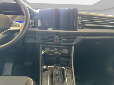 2025 Volkswagen Jetta 1.4 Comfortline At