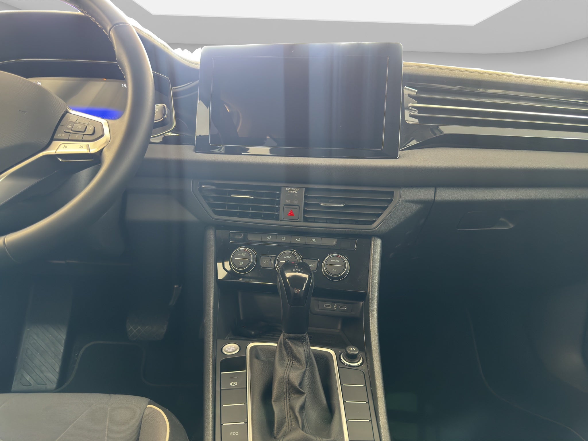 2025 Volkswagen Jetta 1.4 Comfortline At