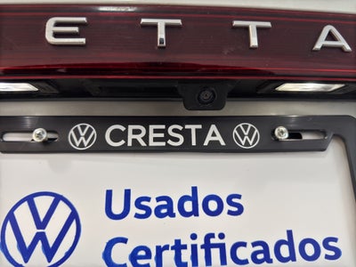 2025 Volkswagen Jetta 1.4 Comfortline At