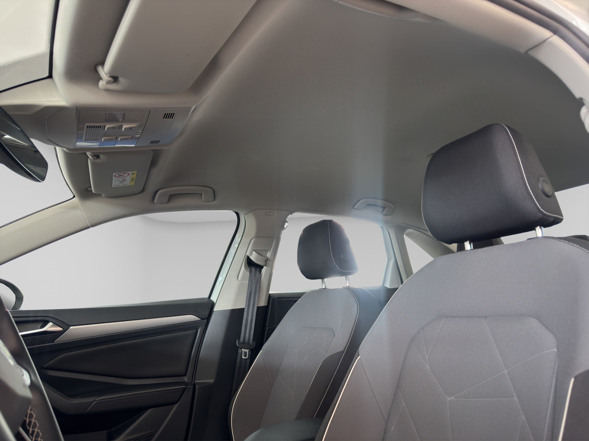 2025 Volkswagen Jetta 1.4 Comfortline At