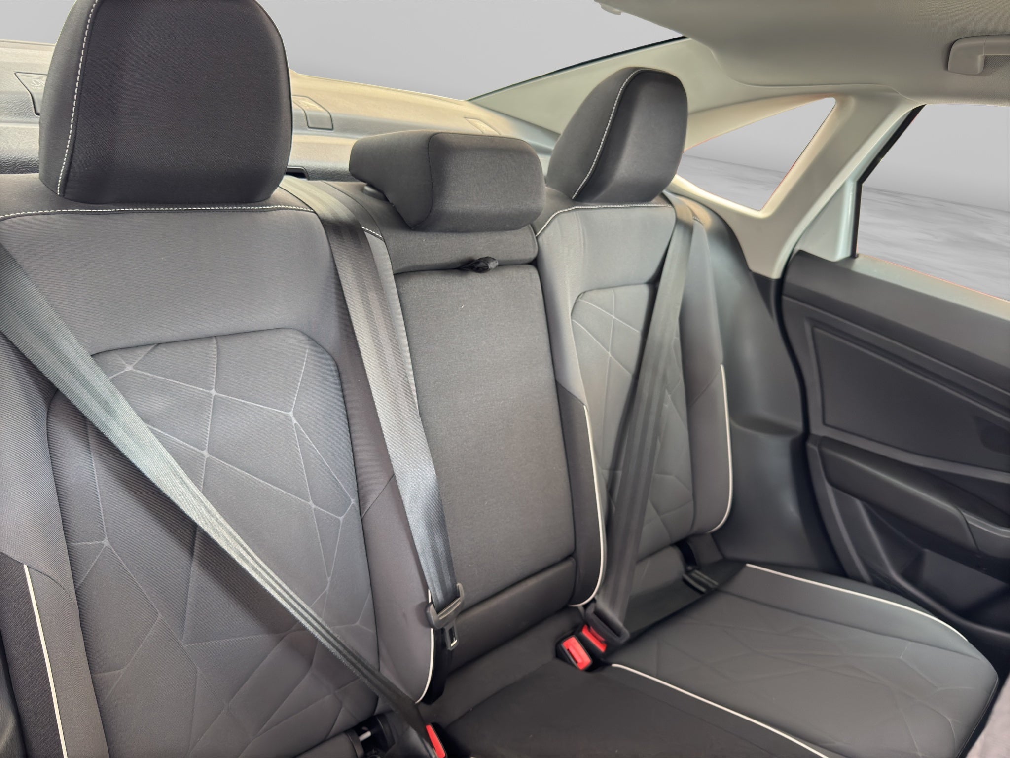 2025 Volkswagen Jetta 1.4 Comfortline At