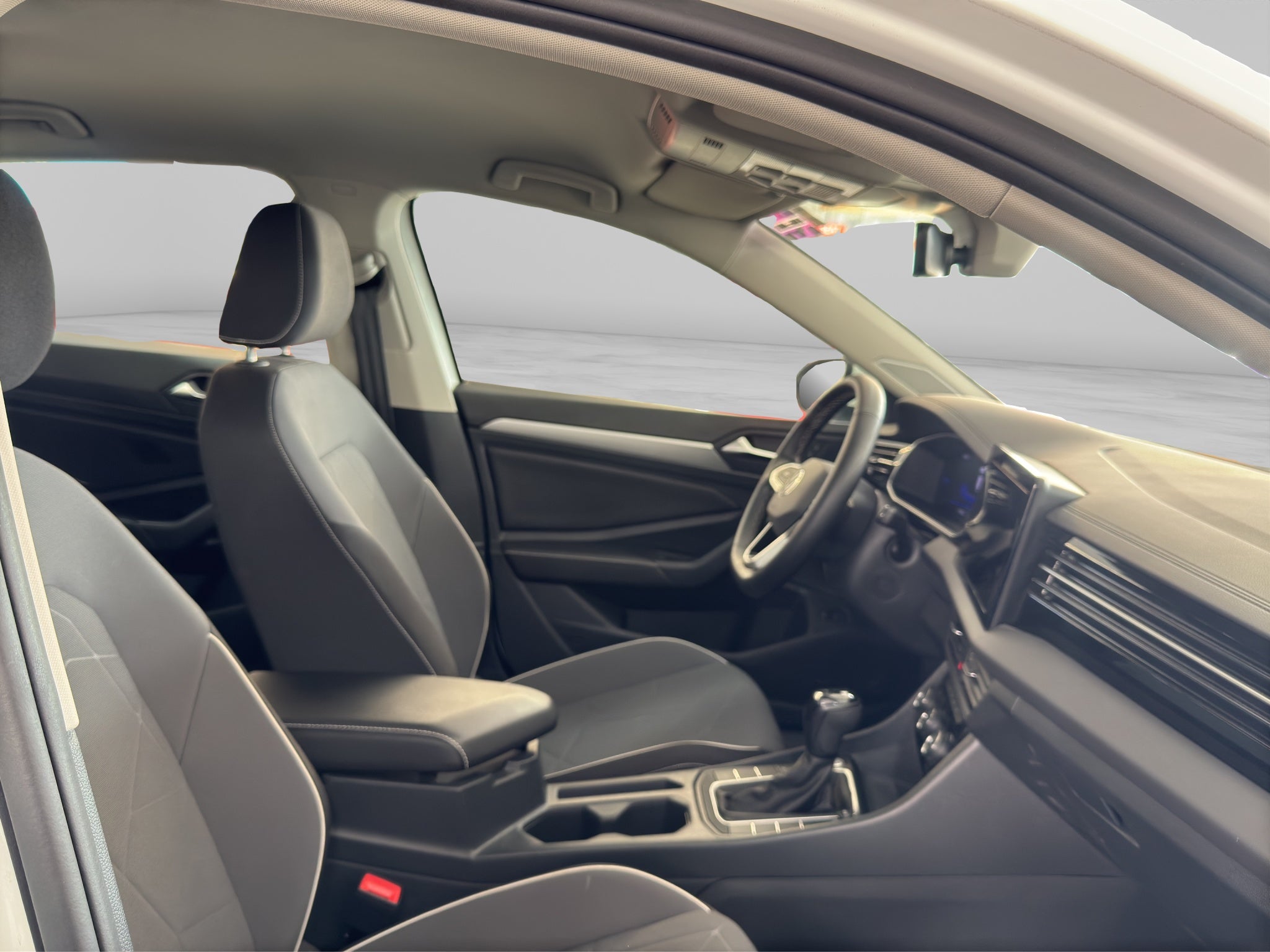 2025 Volkswagen Jetta 1.4 Comfortline At