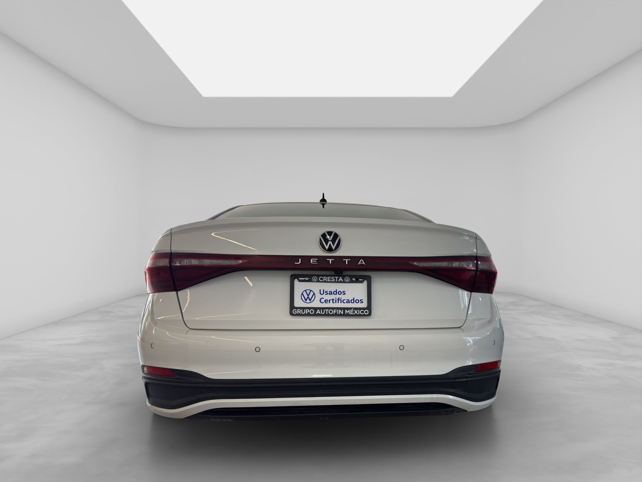 2025 Volkswagen Jetta 1.4 Comfortline At