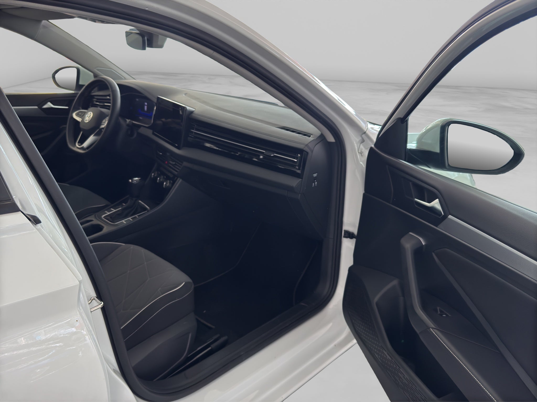 2025 Volkswagen Jetta 1.4 Comfortline At