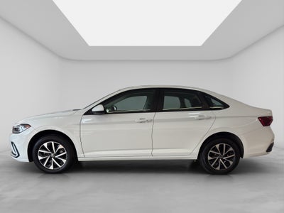 2025 Volkswagen Jetta 1.4 Comfortline At