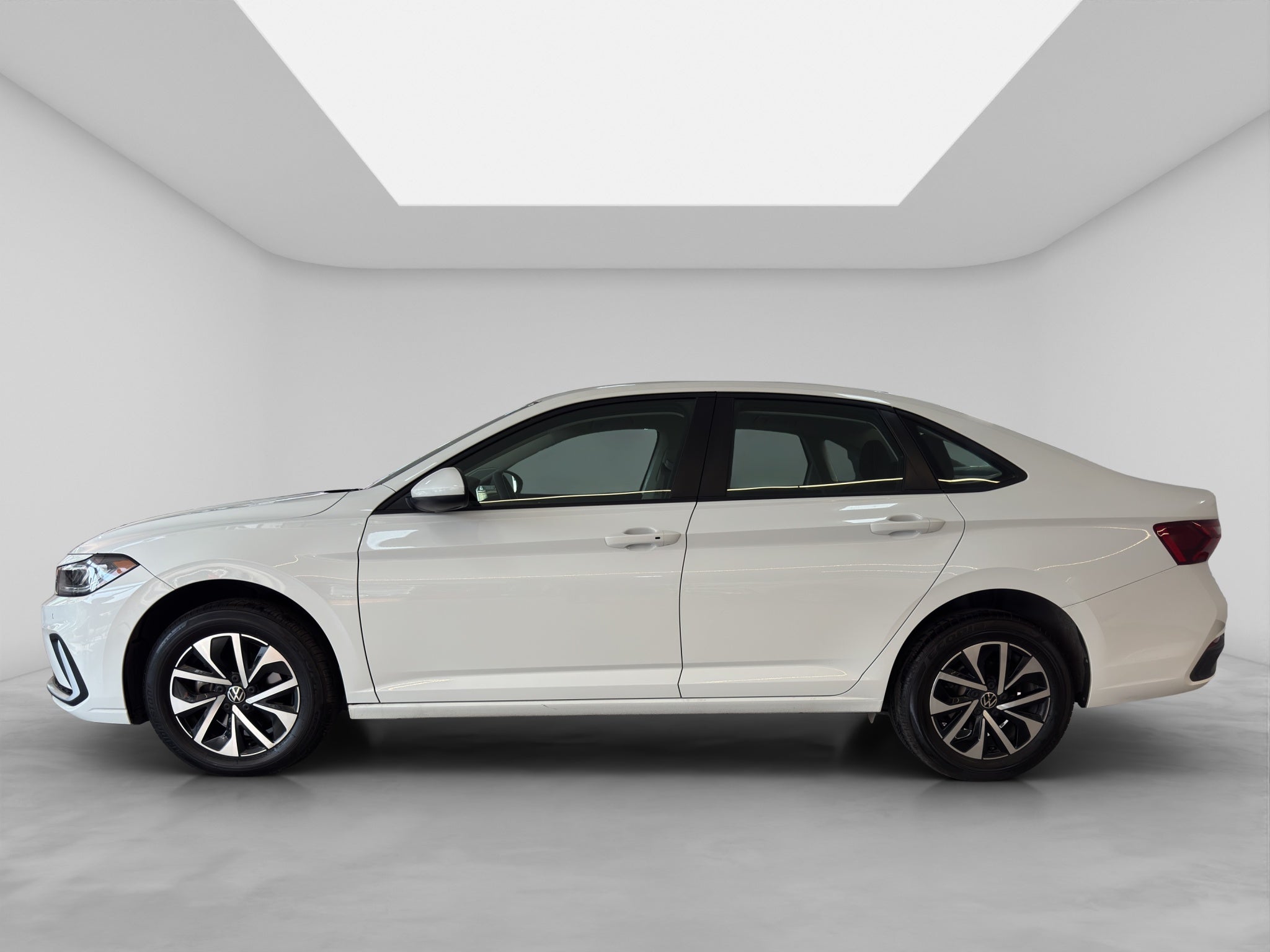 2025 Volkswagen Jetta 1.4 Comfortline At