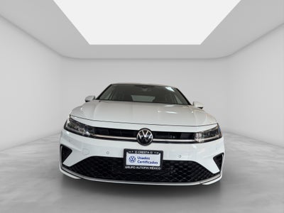 2025 Volkswagen Jetta 1.4 Comfortline At