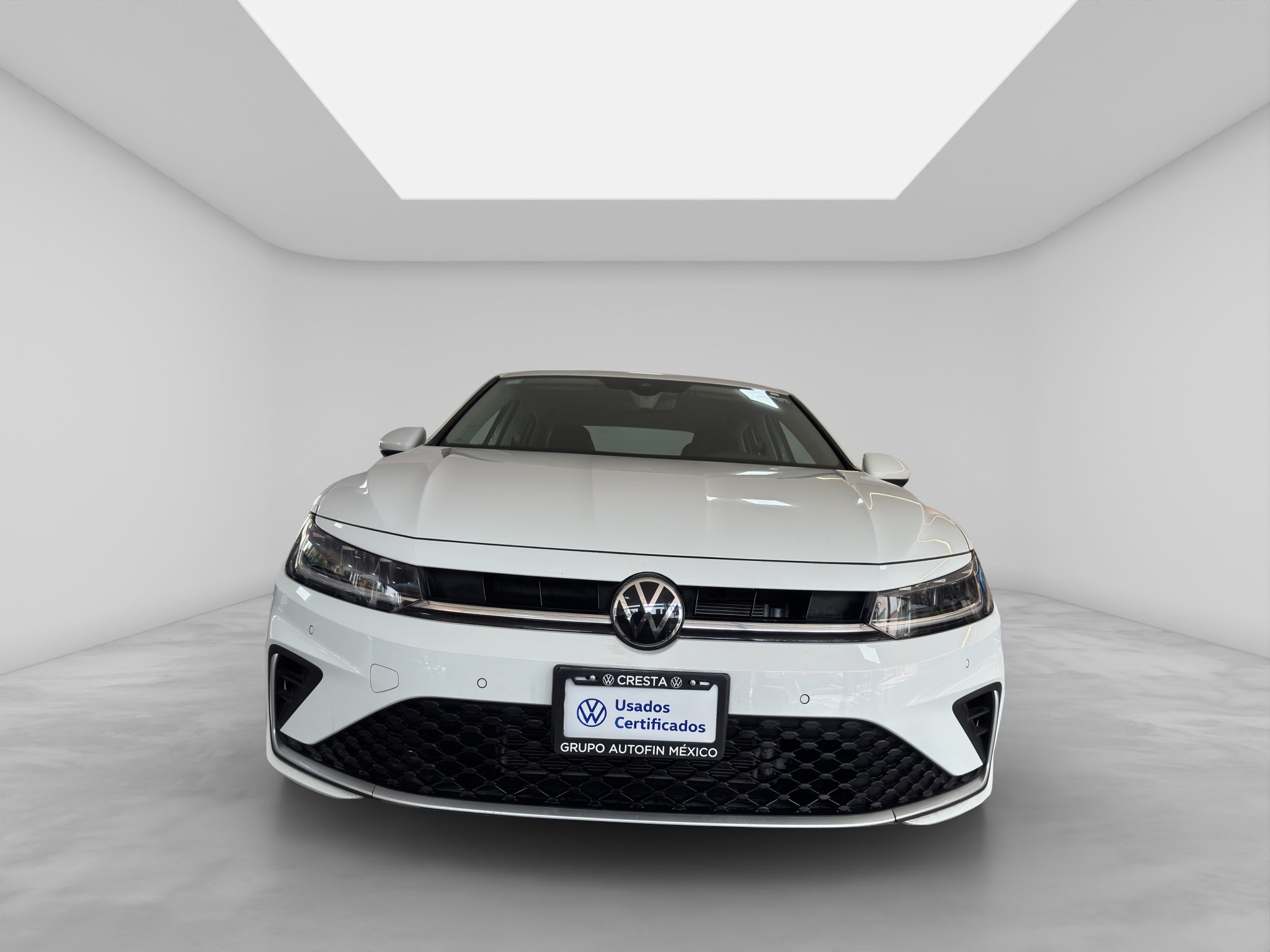 2025 Volkswagen Jetta 1.4 Comfortline At