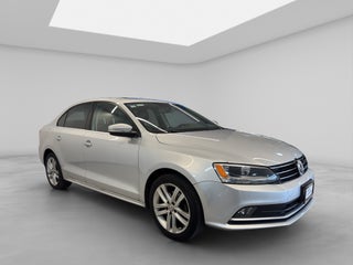 2016 Volkswagen Jetta 2.5 Sportline At