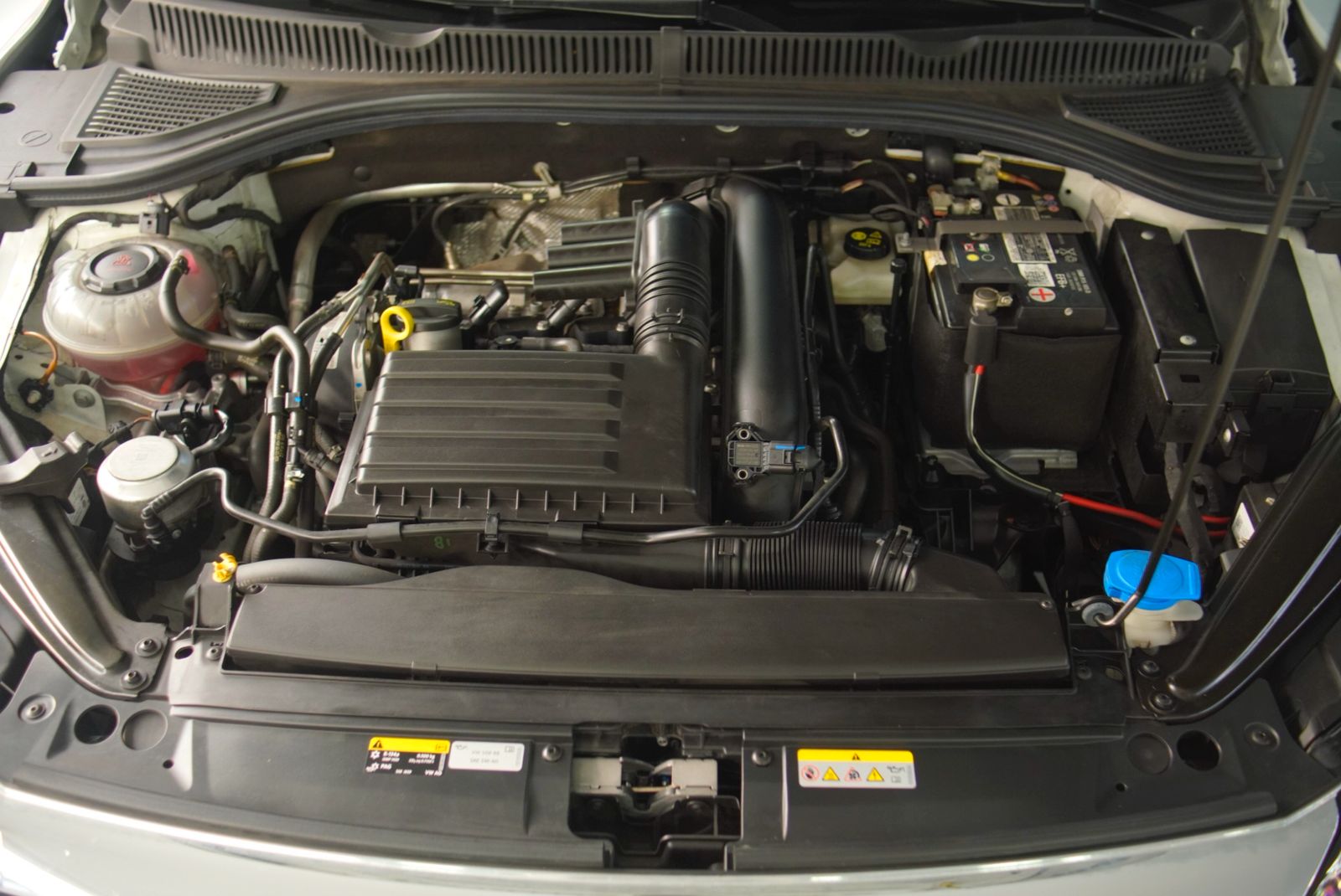 2023 Volkswagen Jetta 1.4 Tsi Comfortline At