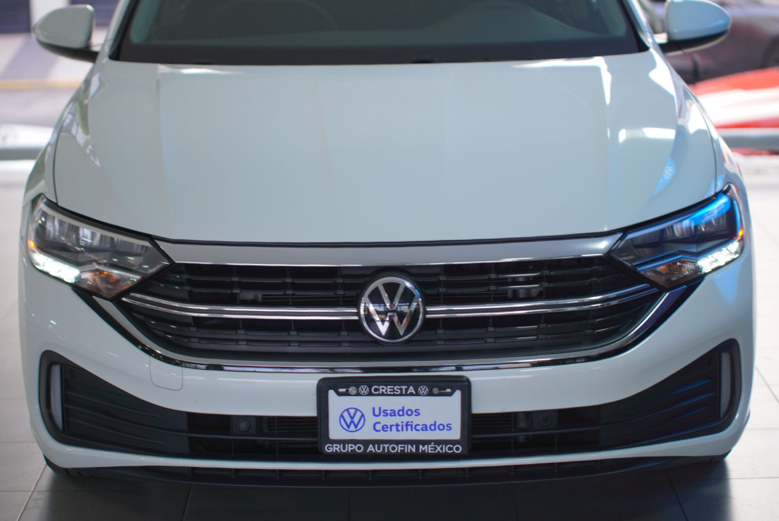 2023 Volkswagen Jetta 1.4 Tsi Comfortline At