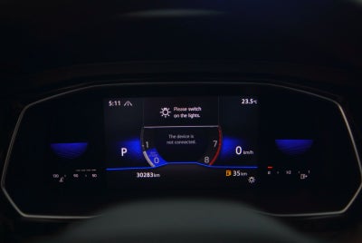 2023 Volkswagen Jetta 1.4 Tsi Comfortline At