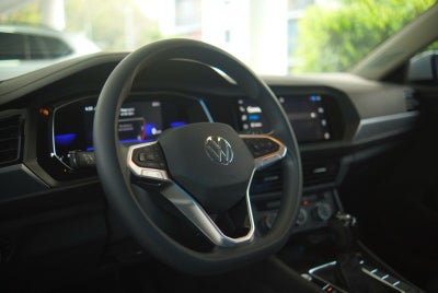 2023 Volkswagen Jetta 1.4 Tsi Comfortline At