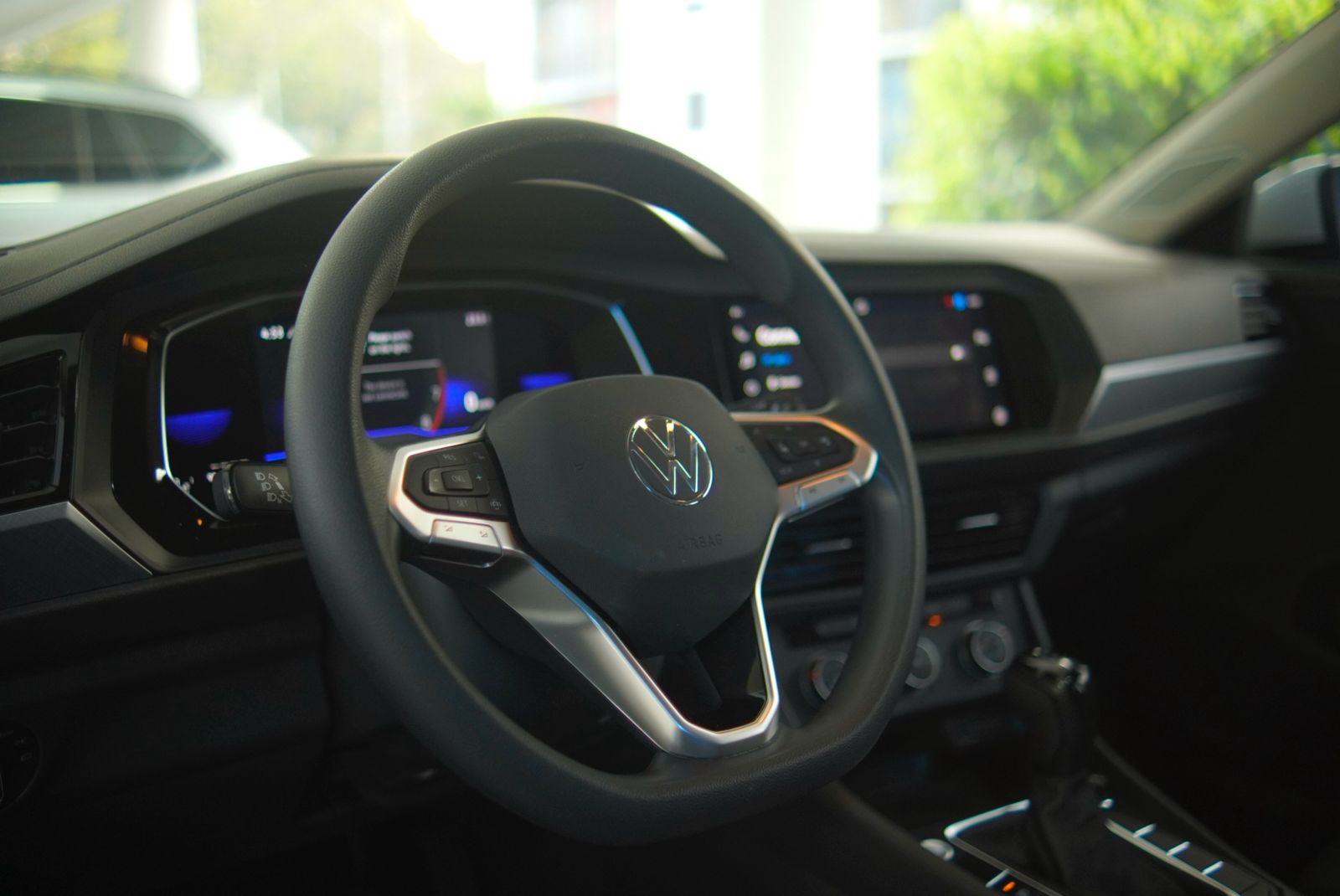 2023 Volkswagen Jetta 1.4 Tsi Comfortline At