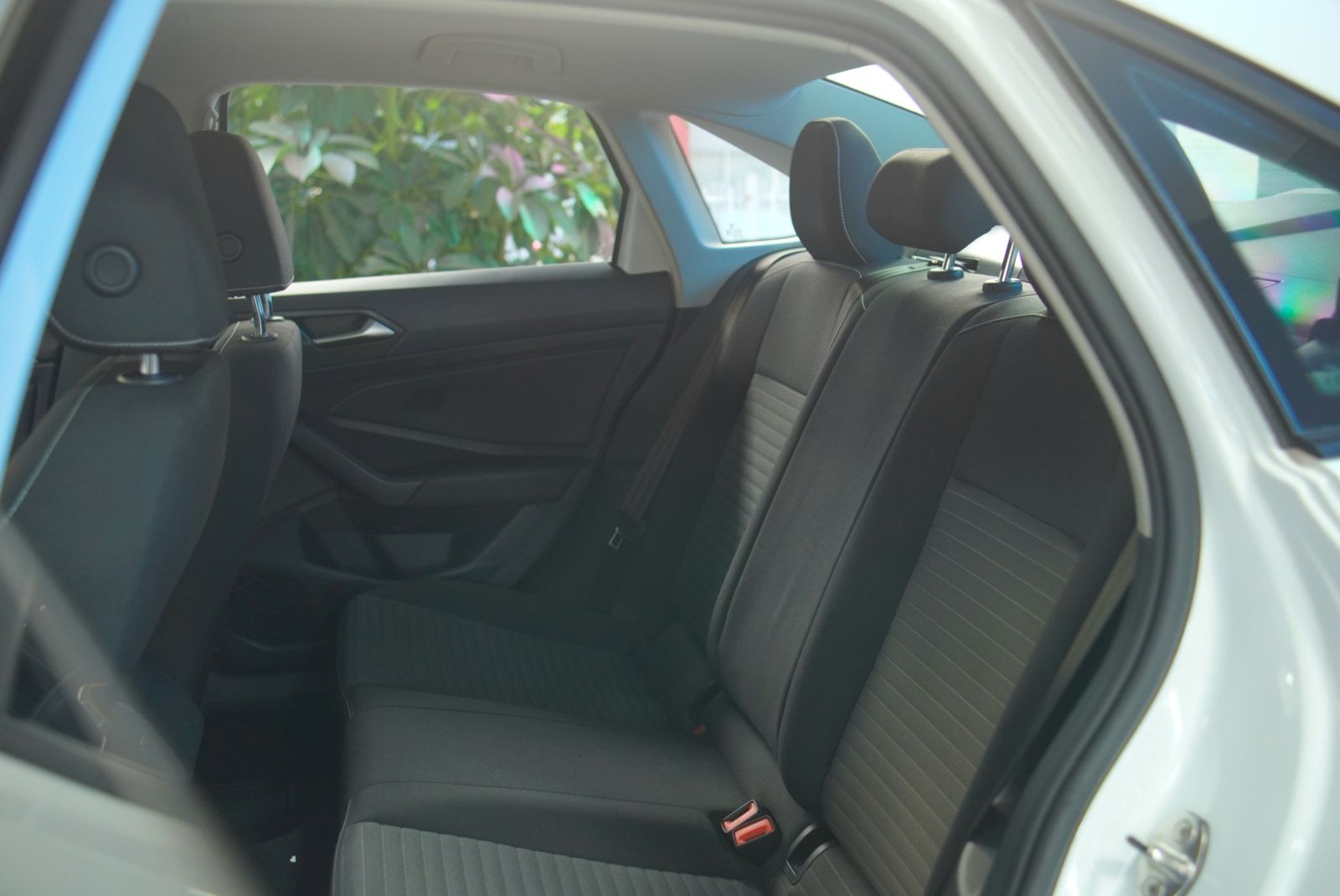 2023 Volkswagen Jetta 1.4 Tsi Comfortline At