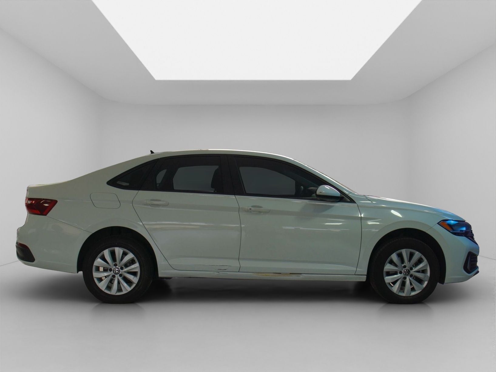 2023 Volkswagen Jetta 1.4 Tsi Comfortline At