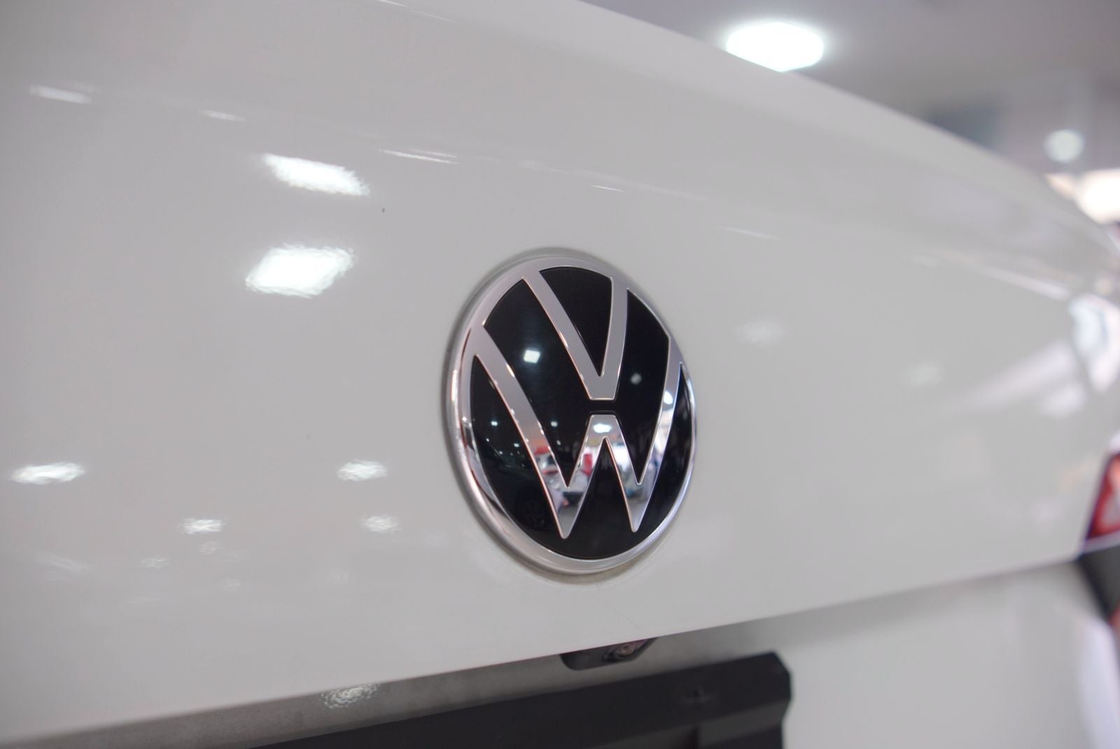 2023 Volkswagen Jetta 1.4 Tsi Comfortline At