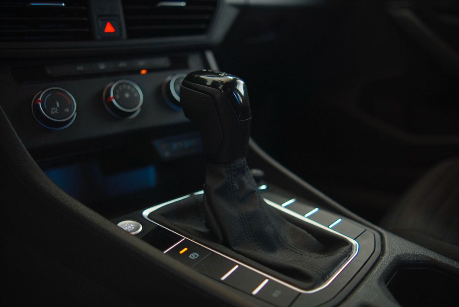 2023 Volkswagen Jetta 1.4 Tsi Comfortline At