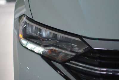 2023 Volkswagen Jetta 1.4 Tsi Comfortline At