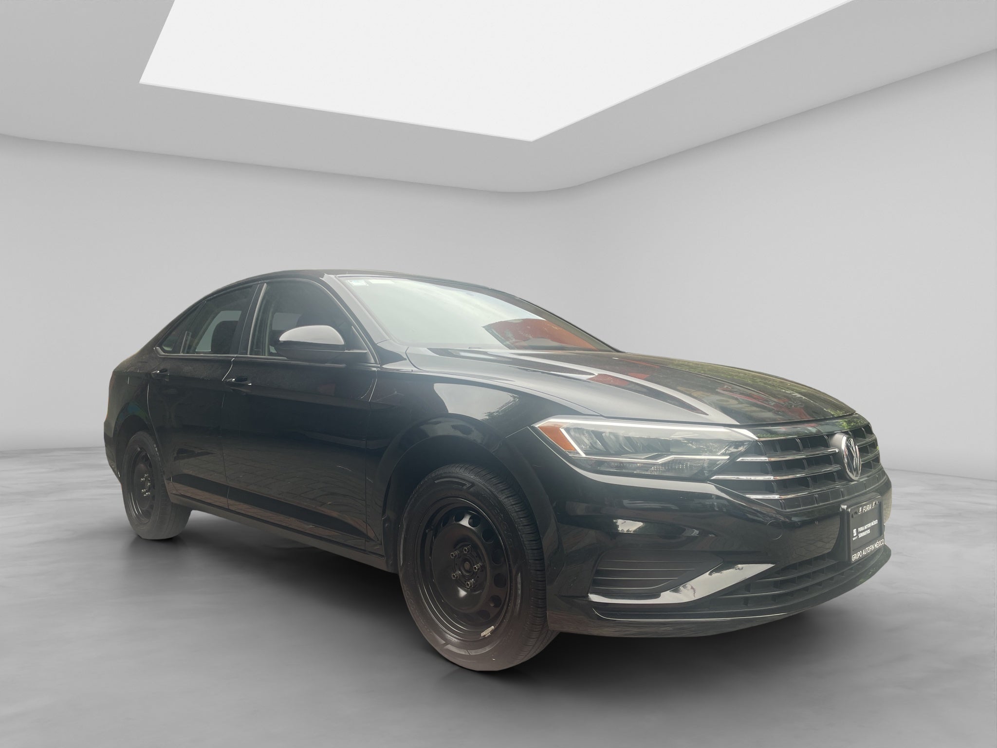 2021 Volkswagen Jetta 1.4 Trendline At