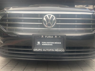 2021 Volkswagen Jetta 1.4 Trendline At