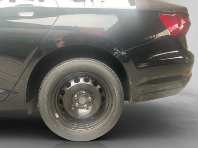 2021 Volkswagen Jetta 1.4 Trendline At