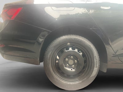 2021 Volkswagen Jetta 1.4 Trendline At