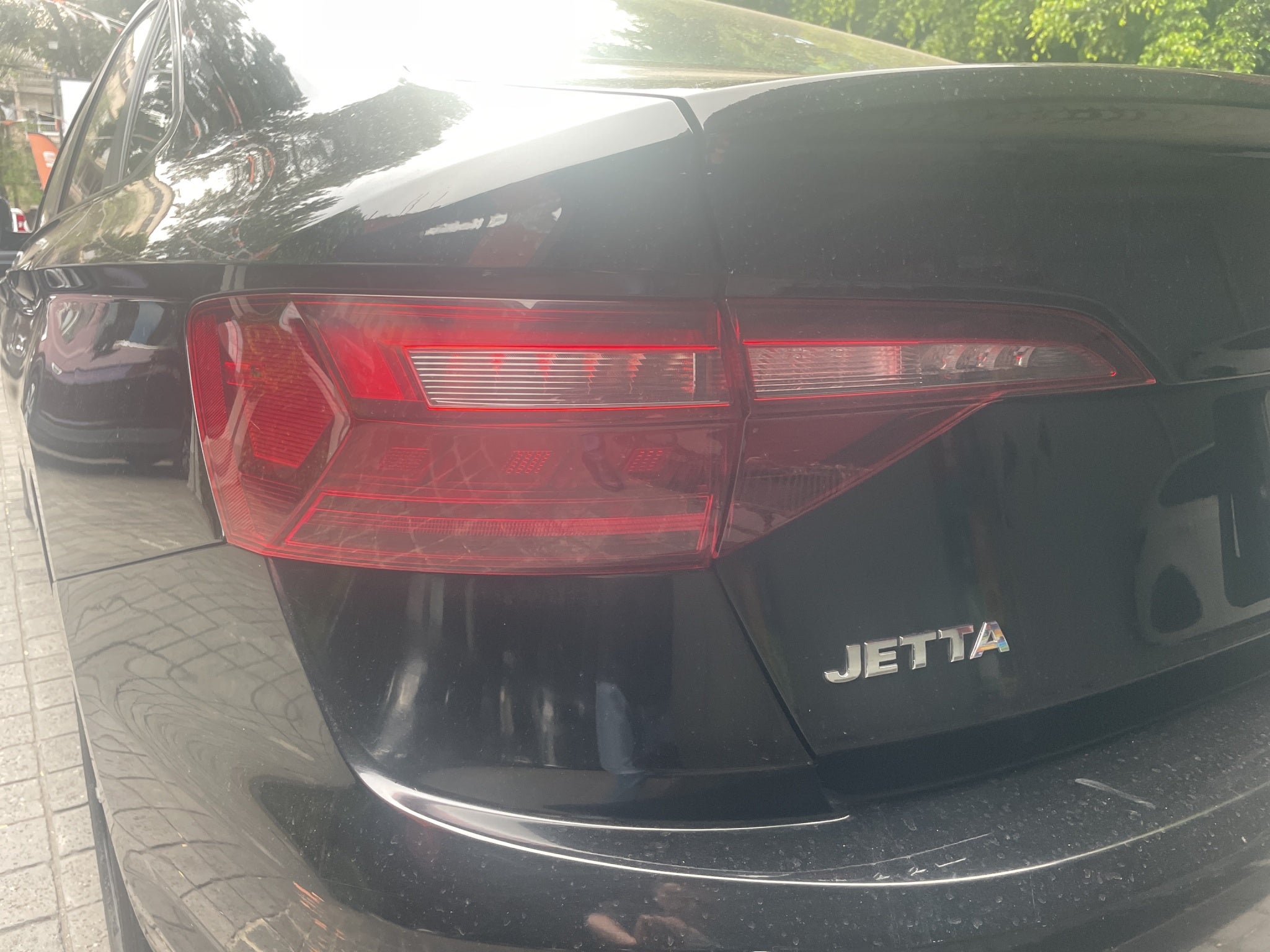 2021 Volkswagen Jetta 1.4 Trendline At
