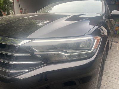 2021 Volkswagen Jetta 1.4 Trendline At