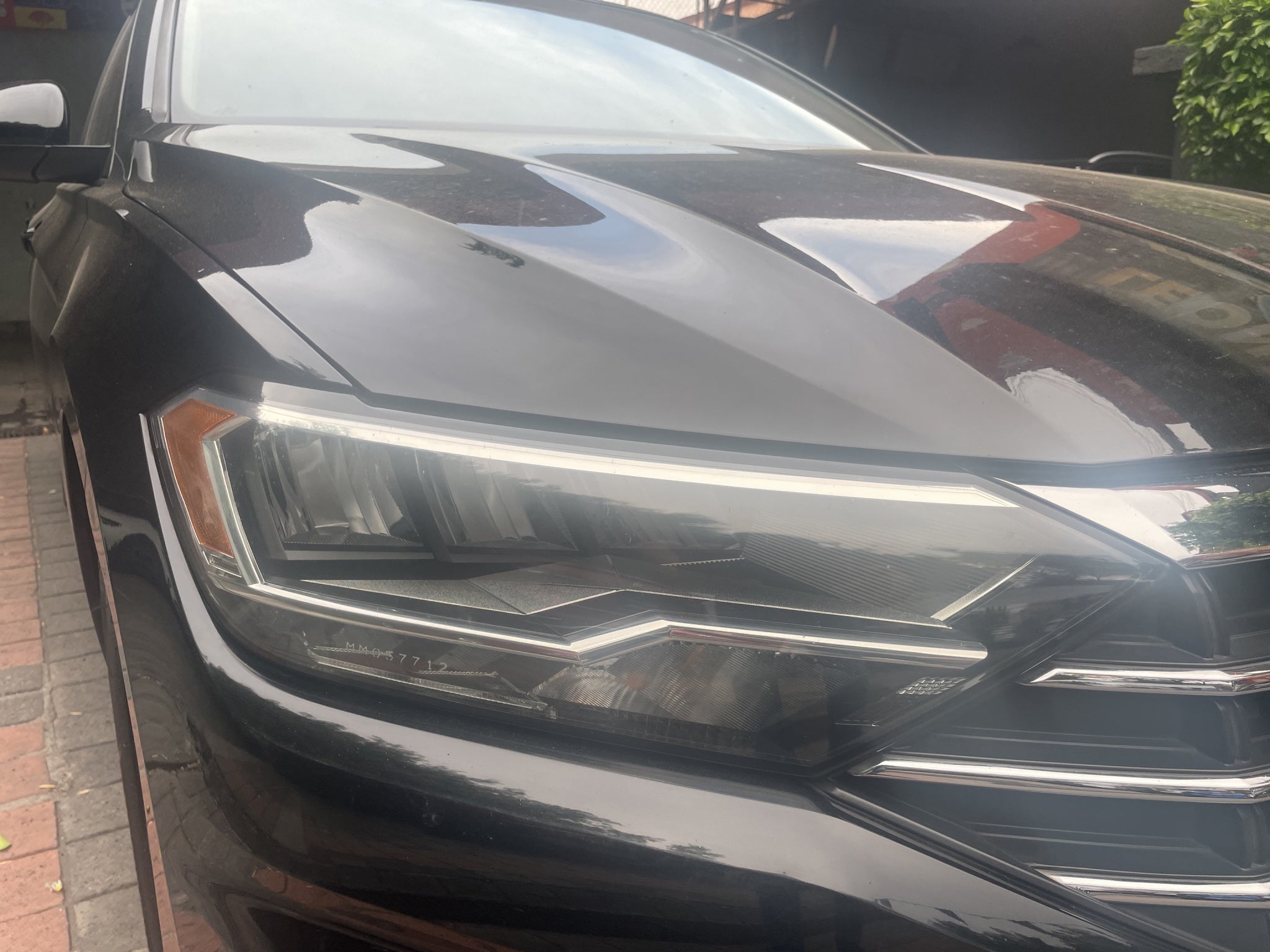 2021 Volkswagen Jetta 1.4 Trendline At
