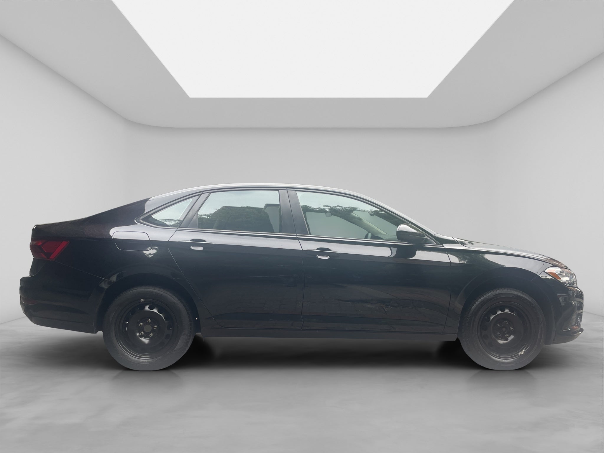 2021 Volkswagen Jetta 1.4 Trendline At