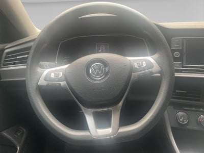 2021 Volkswagen Jetta 1.4 Trendline At