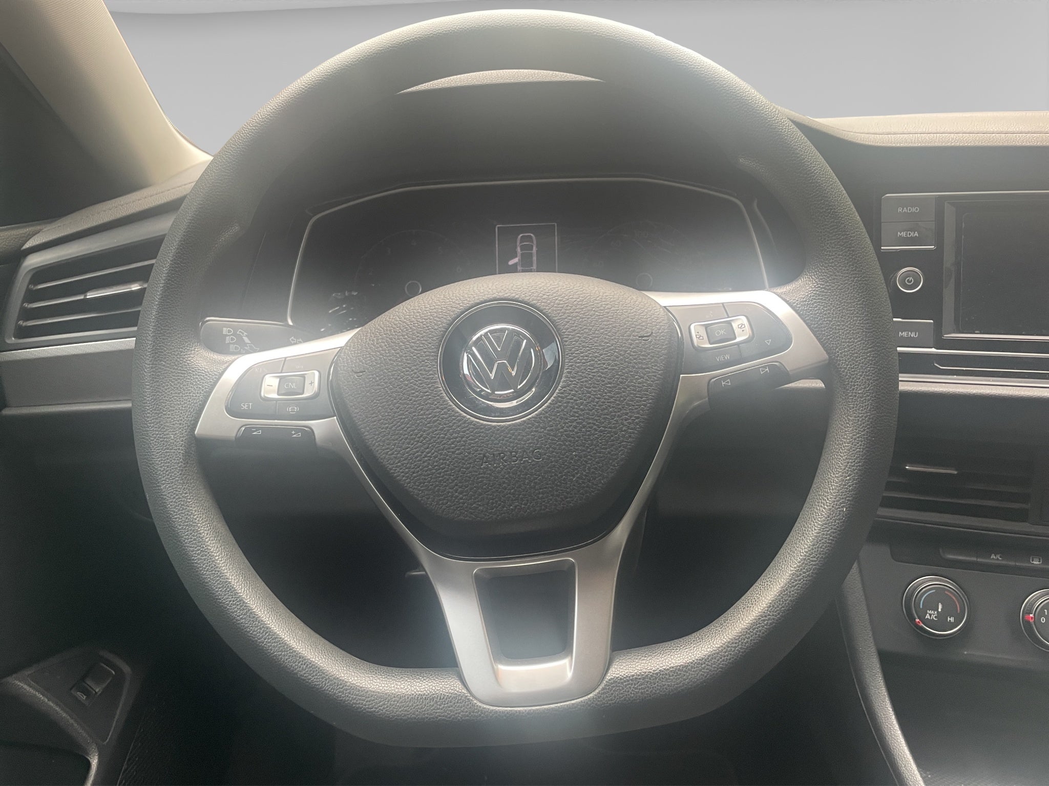 2021 Volkswagen Jetta 1.4 Trendline At