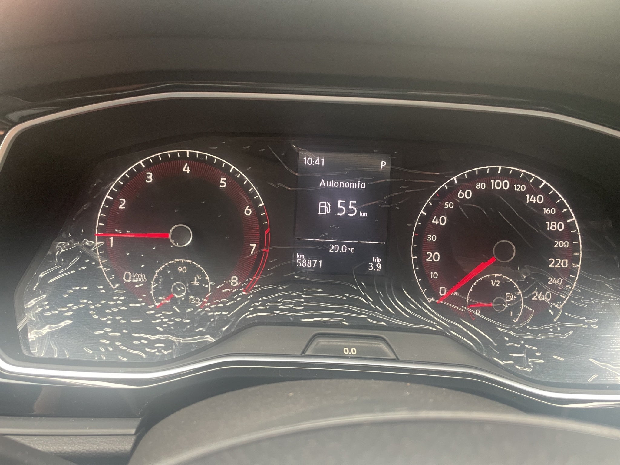 2021 Volkswagen Jetta 1.4 Trendline At