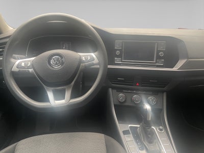 2021 Volkswagen Jetta 1.4 Trendline At