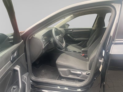 2021 Volkswagen Jetta 1.4 Trendline At