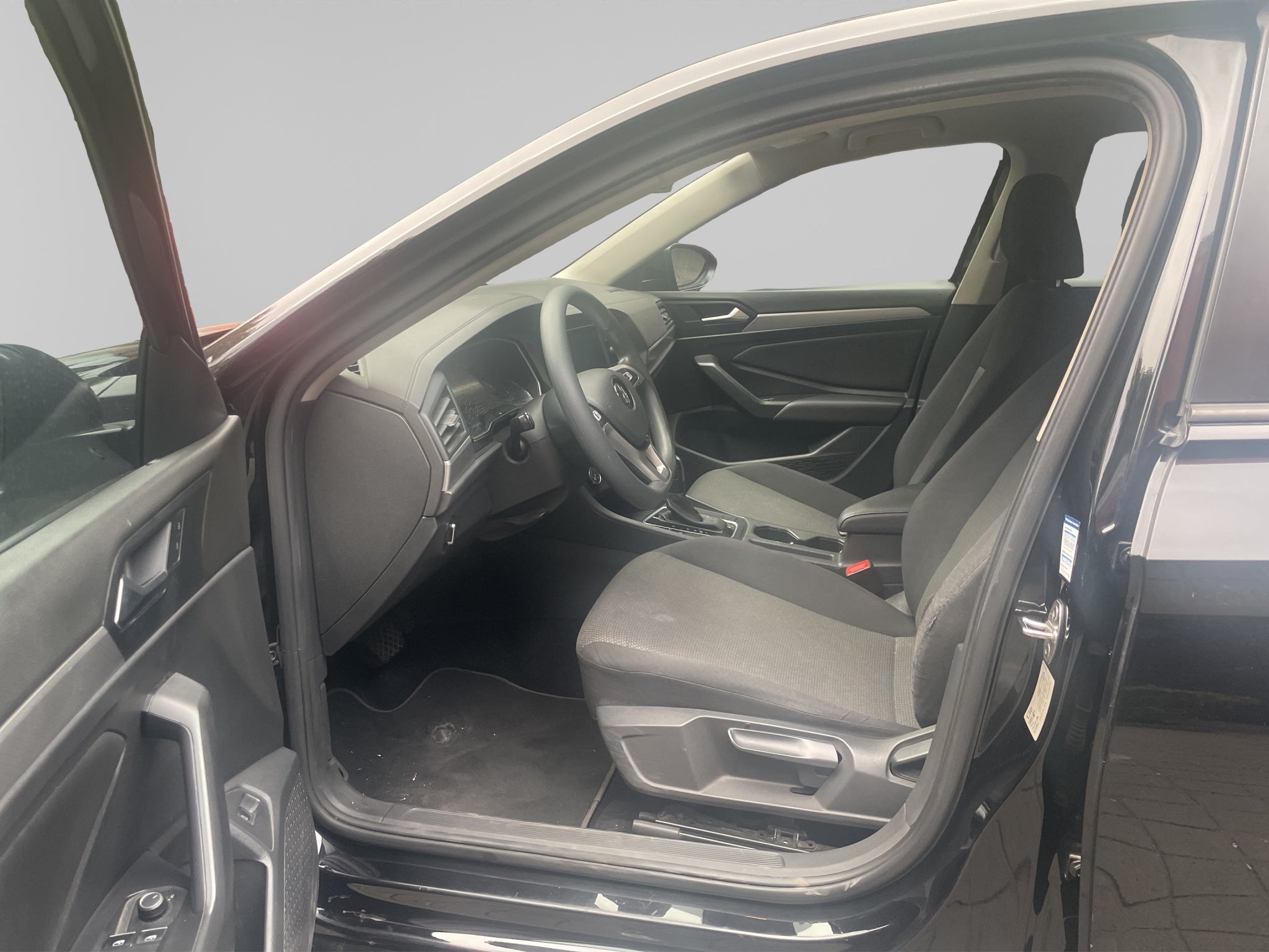 2021 Volkswagen Jetta 1.4 Trendline At