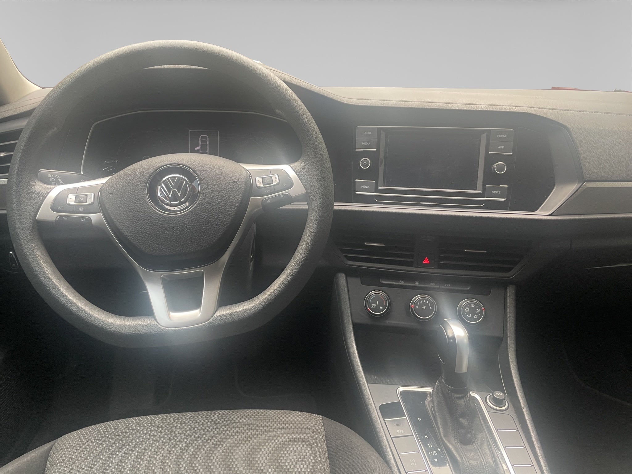 2021 Volkswagen Jetta 1.4 Trendline At