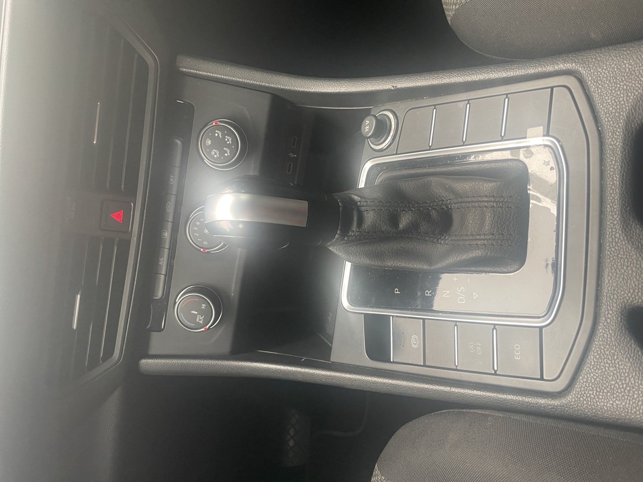 2021 Volkswagen Jetta 1.4 Trendline At