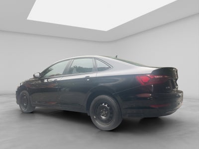 2021 Volkswagen Jetta 1.4 Trendline At