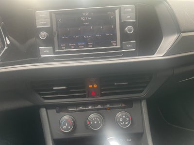 2021 Volkswagen Jetta 1.4 Trendline At